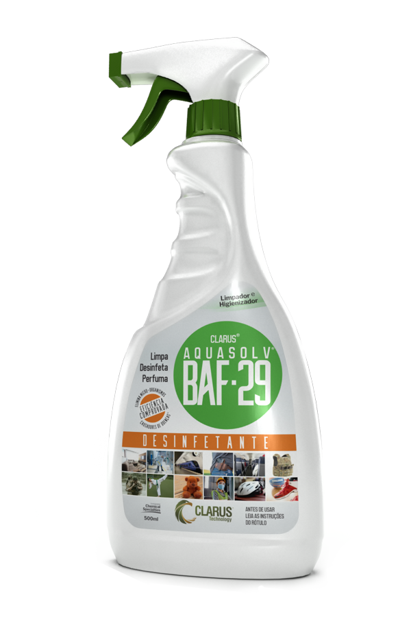 AquaSolv BAF-29