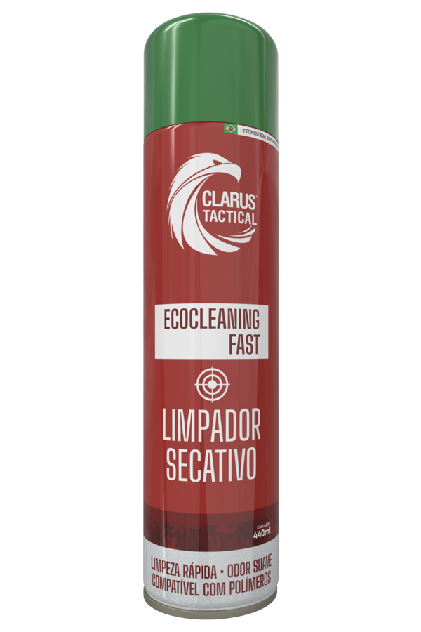 EcoCleaning Fast