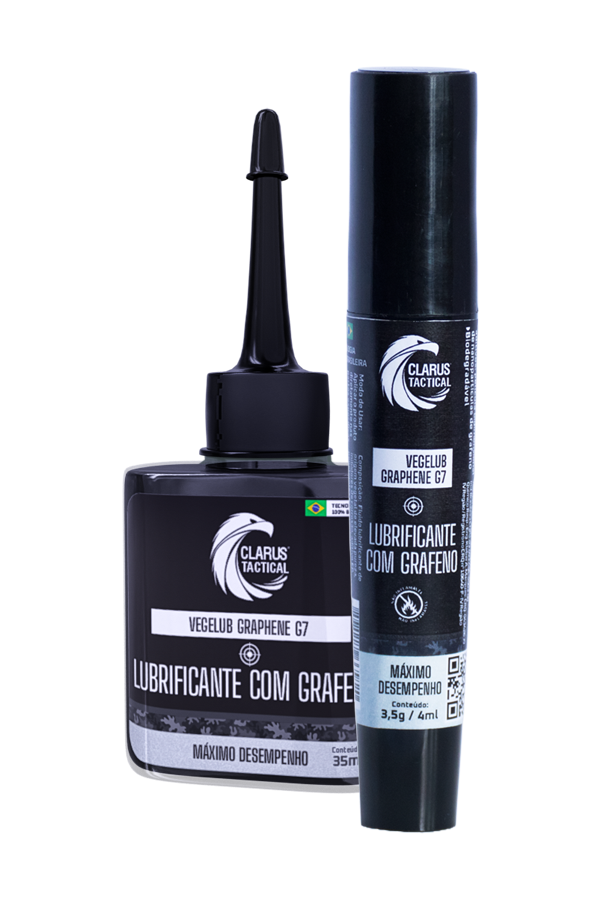 VegeLub Graphene G7
