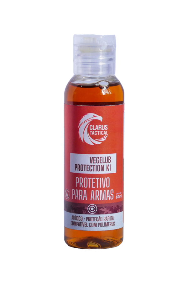 VegeLub Tactical Desengripante